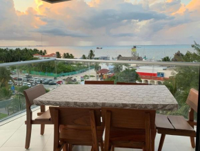 amazing view appartment Cancun